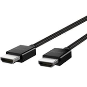 Belkin 4K Ultra High Speed HDMI Cable 2m Black