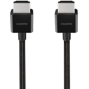 Belkin 4K Ultra High Speed HDMI Cable 2m Black