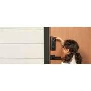 Eufy E8530KY1 2K Smart Video Door Lock