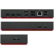 Lenovo ThinkPad Universal USB-C Dock 40AY0090EU 1 Year Warranty