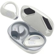 JBL ENDURANCE PEAK 3 True Wireless Active Earbuds White