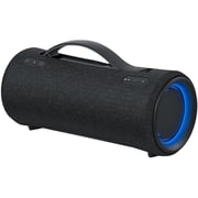 Sony Bluetooth Wireless Speaker Black