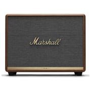 Marshall Woburn II Wireless Stereo Speaker - Brown