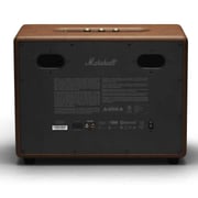 Marshall Woburn II Wireless Stereo Speaker - Brown