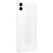 Samsung Galaxy A04 32GB White 4G Dual Sim Smartphone