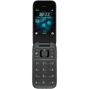 Nokia 2660 Flip 128MB Black 4G Dual Sim Mobile Phone