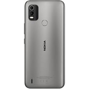 Nokia C21 Plus 64GB Warm Grey 4G Dual Sim Smartphone
