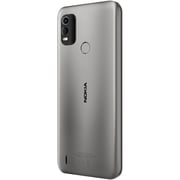 Nokia C21 Plus 64GB Warm Grey 4G Dual Sim Smartphone