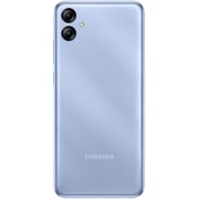 Samsung Galaxy A04e 32GB Light Blue 4G Dual Sim Smartphone