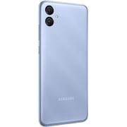 Samsung Galaxy A04e 32GB Light Blue 4G Dual Sim Smartphone
