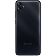 Samsung Galaxy A04e 32GB Black 4G Dual Sim Smartphone