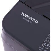 Tornado Top Load Automatic Washing Machine 12 kg TWT-TLN12LDS