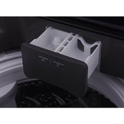 Tornado Top Load Automatic Washing Machine 12 kg TWT-TLN12LDS