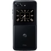 Motorola XT2251-1 Razr 2022 256GB Black 5G Smartphone + ANC 270 Wireless Earbuds