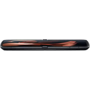 Motorola XT2251-1 Razr 2022 256GB Black 5G Smartphone + ANC 270 Wireless Earbuds