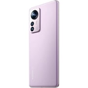 Xiaomi 12 256GB Purple 5G Smartphone