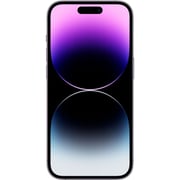 Apple iPhone 14 Pro (256GB) - Deep Purple