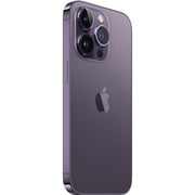 Apple iPhone 14 Pro (256GB) - Deep Purple