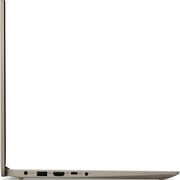 Lenovo IdeaPad 1 15IAU7 (2022) Laptop - 12th Gen / Intel Core i5-1235U / 15.6inch FHD / 512GB SSD / 8GB RAM / Shared Intel Iris Xe Graphics / Windows 11 Home / English & Arabic Keyboard / Grey / Middle East Version - [82QD004EAX]