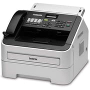 Brother Fax-2840 High-Speed Laser Fax Machine