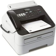 Brother Fax-2840 High-Speed Laser Fax Machine