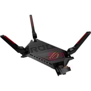 Asus ROG Rapture GT-AX6000 Dual Band Wi-Fi 6 Gaming Router