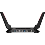 Asus ROG Rapture GT-AX6000 Dual Band Wi-Fi 6 Gaming Router