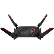 Asus ROG Rapture GT-AX6000 Dual Band Wi-Fi 6 Gaming Router