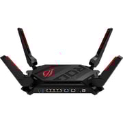 Asus ROG Rapture GT-AX6000 Dual Band Wi-Fi 6 Gaming Router