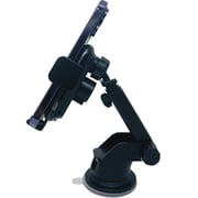Max & Max Wireless Charging Car Holder Black