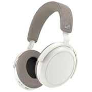 Sennheiser M4AEBT Momentum 4 Wireless On Ear Headset White