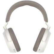 Sennheiser M4AEBT Momentum 4 Wireless On Ear Headset White