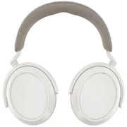 Sennheiser M4AEBT Momentum 4 Wireless On Ear Headset White