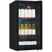Hoover Wine Cooler 117 Litres HBC-K117B