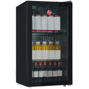 Hoover Wine Cooler 117 Litres HBC-K117B