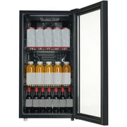 Hoover Wine Cooler 117 Litres HBC-K117B
