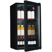Hoover Wine Cooler 117 Litres HBC-K117B