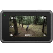DJI Osmo Action 3 Black Action Camera Adventure Combo