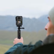 DJI Osmo Action 3 Black Action Camera Adventure Combo