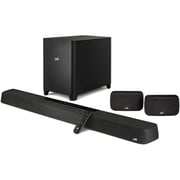 Polk Audio Soundbar MAGNIFIMAXAXSR