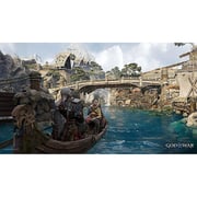 PS5 God of War Ragnarok Jotnar Edition Game