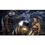 PS5 God of War Ragnarok Jotnar Edition Game