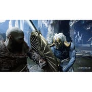 PS5 God of War Ragnarok Jotnar Edition Game