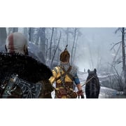 PS5 God of War Ragnarok Jotnar Edition Game