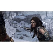 PS5 God of War Ragnarok Jotnar Edition Game