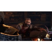 PS5 God of War Ragnarok Jotnar Edition Game