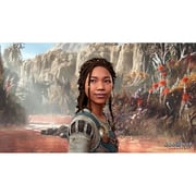 PS5 God of War Ragnarok Jotnar Edition Game