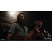 PS5 God of War Ragnarok Jotnar Edition Game
