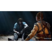 PS5 God of War Ragnarok Jotnar Edition Game