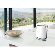 Netgear Orbi 850 Series Tri-Band Wi-Fi 6 Mesh System + 3 Satellites